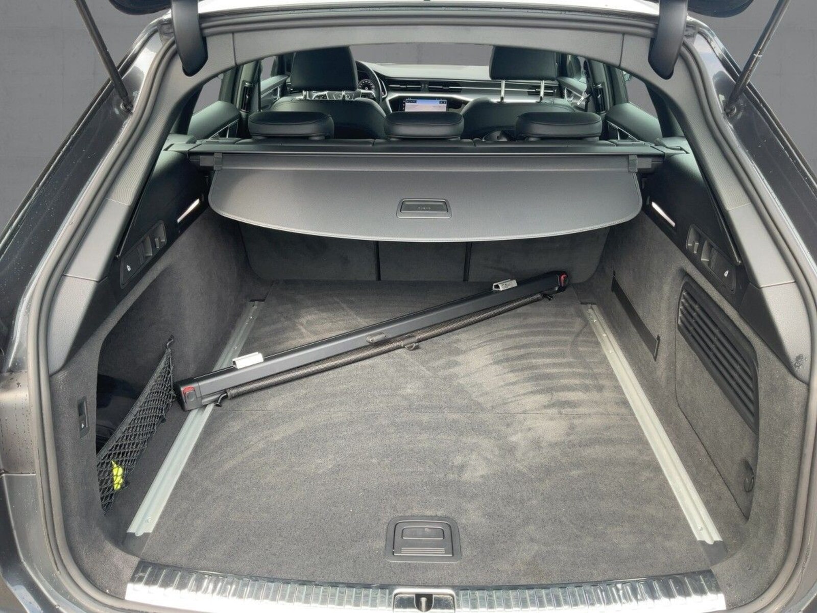 Audi A6 Avant – Bild 13