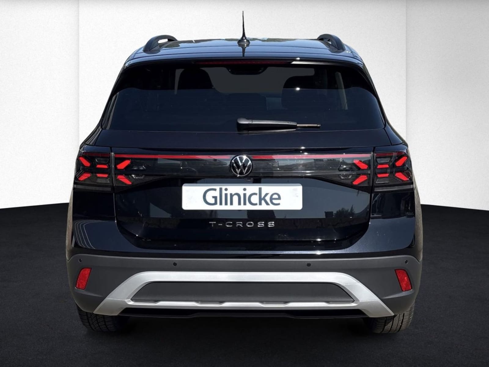 Volkswagen T-Cross – Bild 4