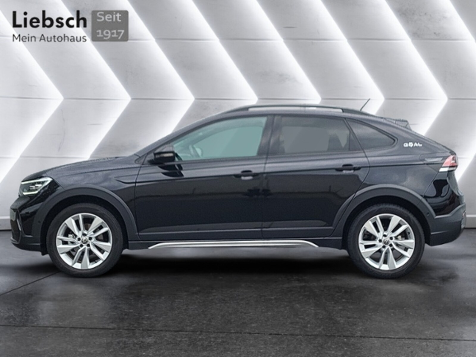 Volkswagen Taigo – Bild 2
