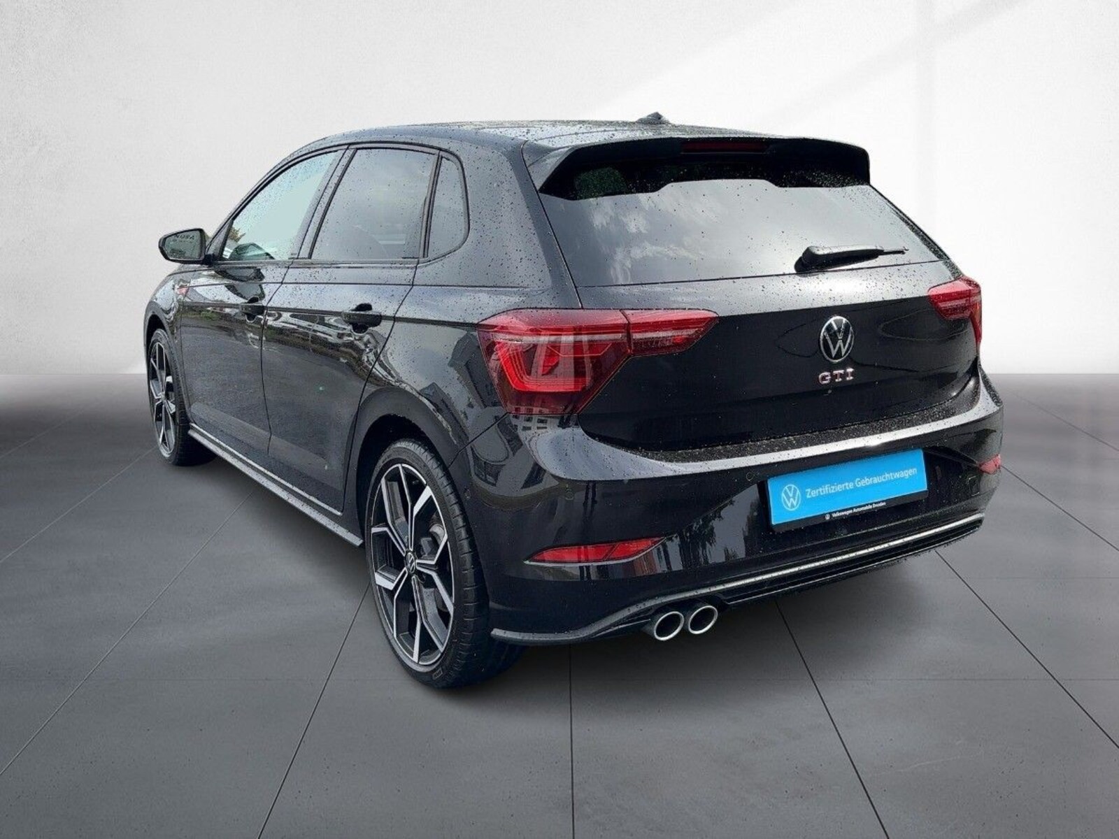 Volkswagen Polo – Bild 3