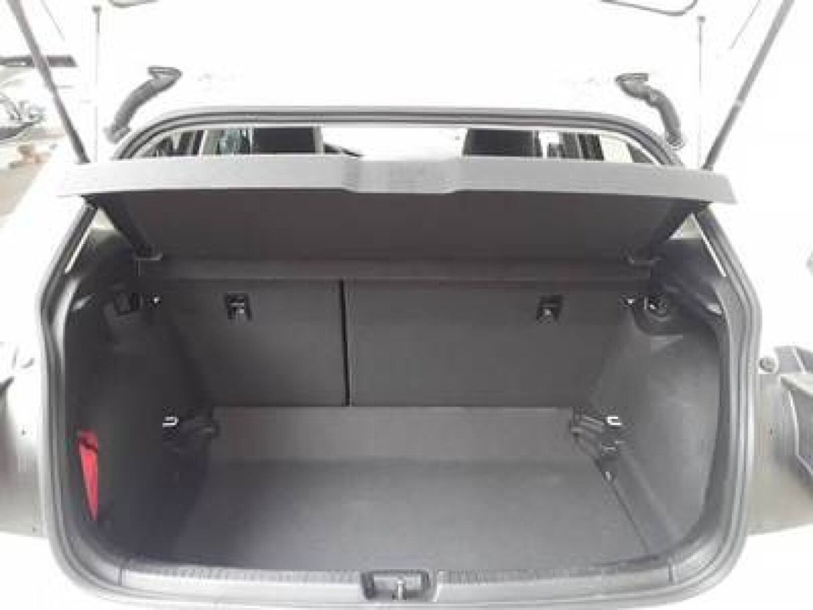 Volkswagen Polo – Bild 9