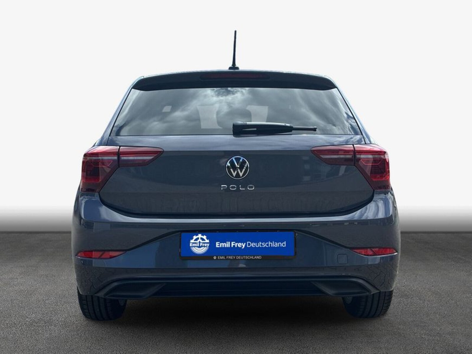 Volkswagen Polo – Bild 5