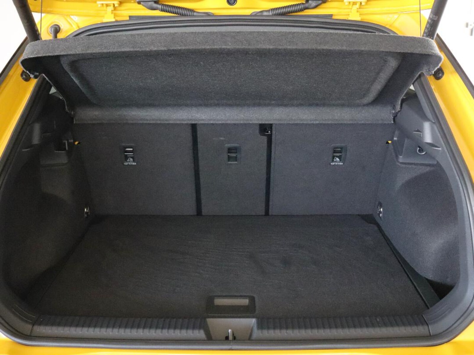 Volkswagen T-Roc – Bild 25