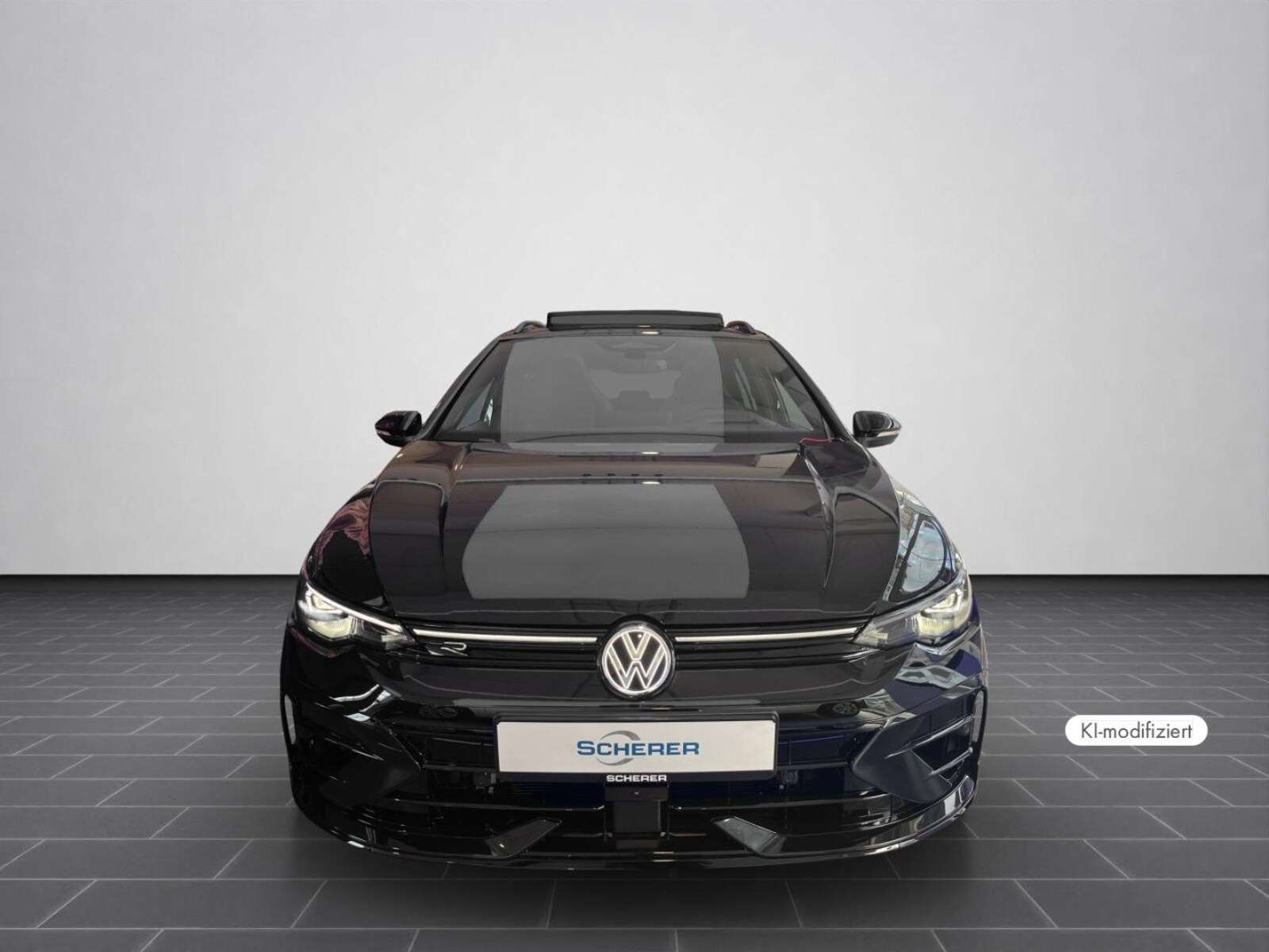 Volkswagen Golf Variant – Bild 5