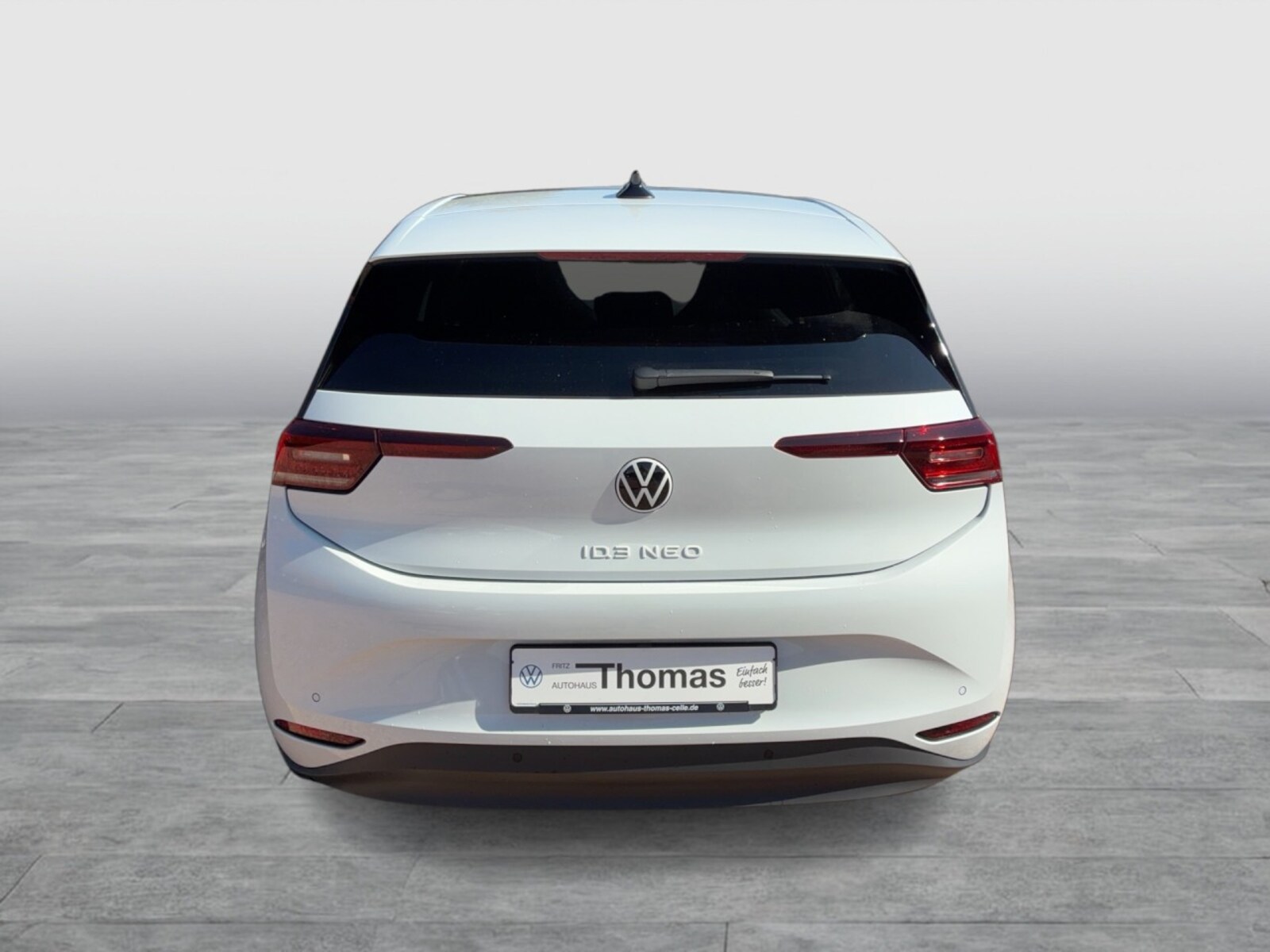 Volkswagen ID.3 Neo – Bild 4