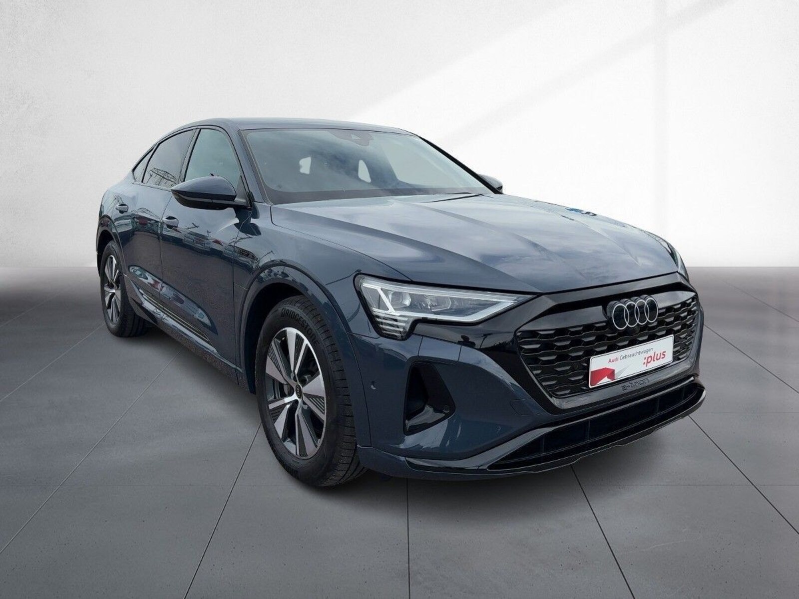 Audi Q8 Sportback e-tron – Bild 5