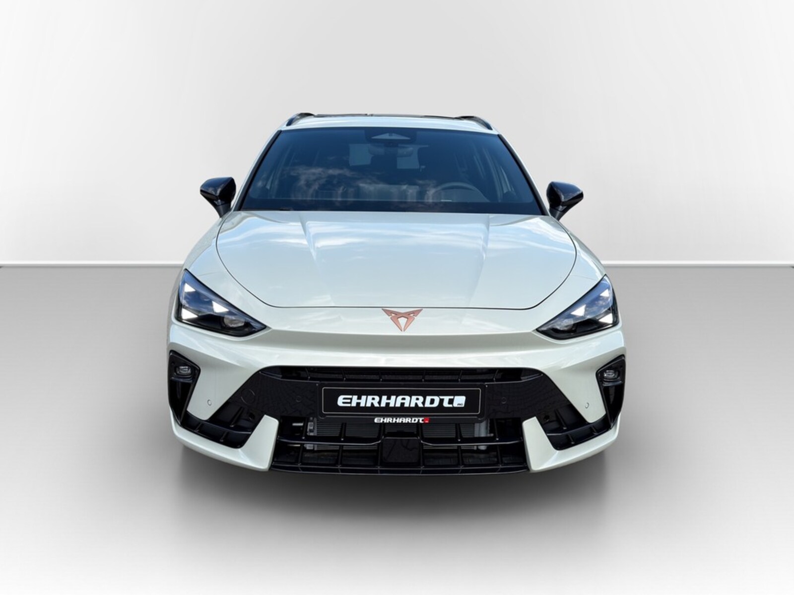 CUPRA Leon Sportstourer – Bild 2