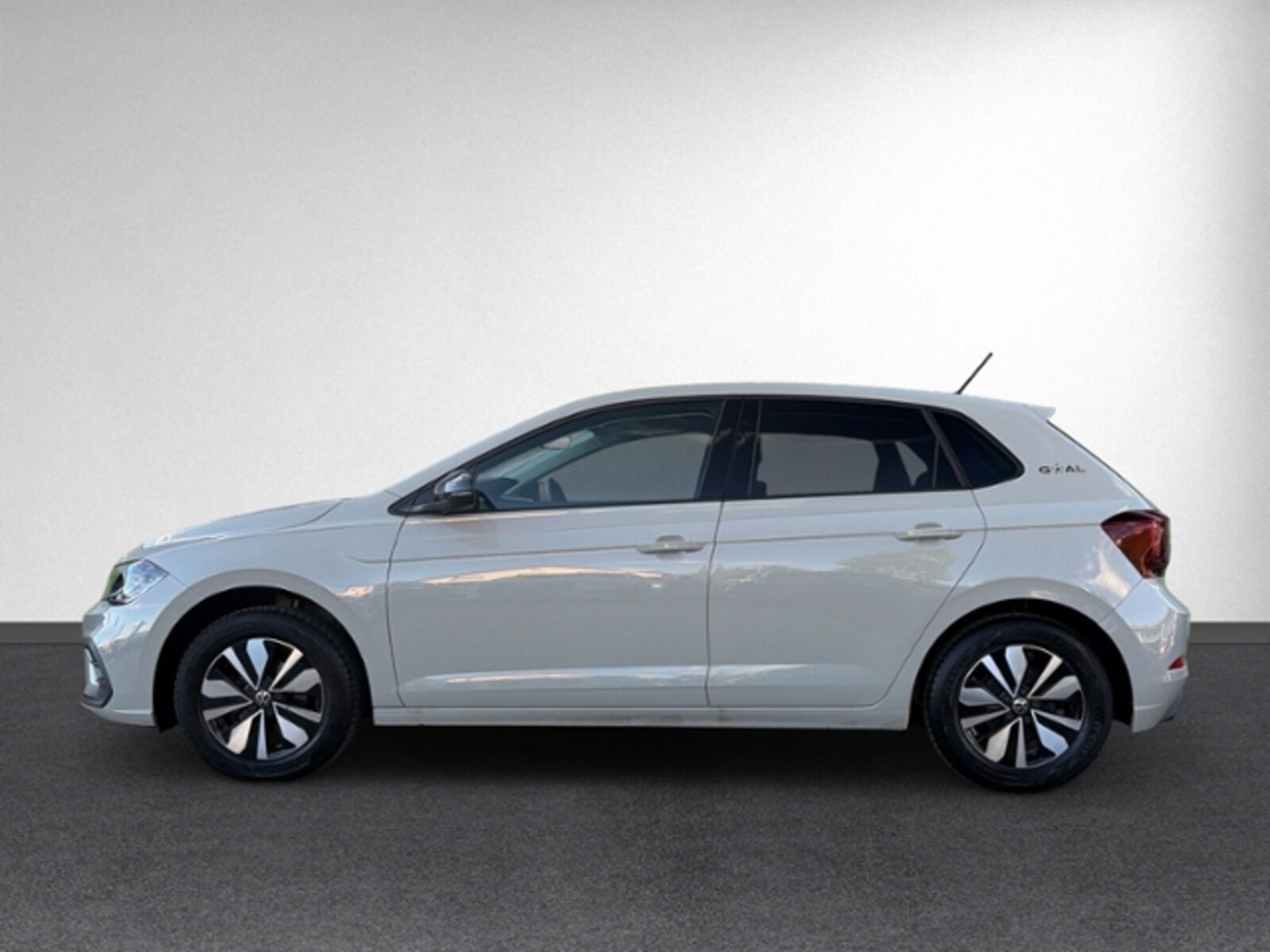 Volkswagen Polo – Bild 3