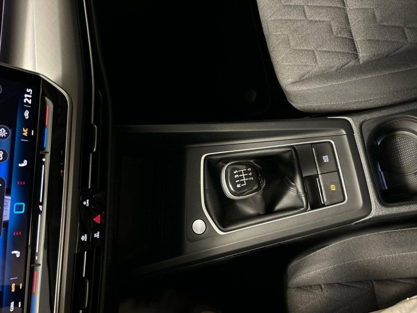 Volkswagen Golf – Bild 19