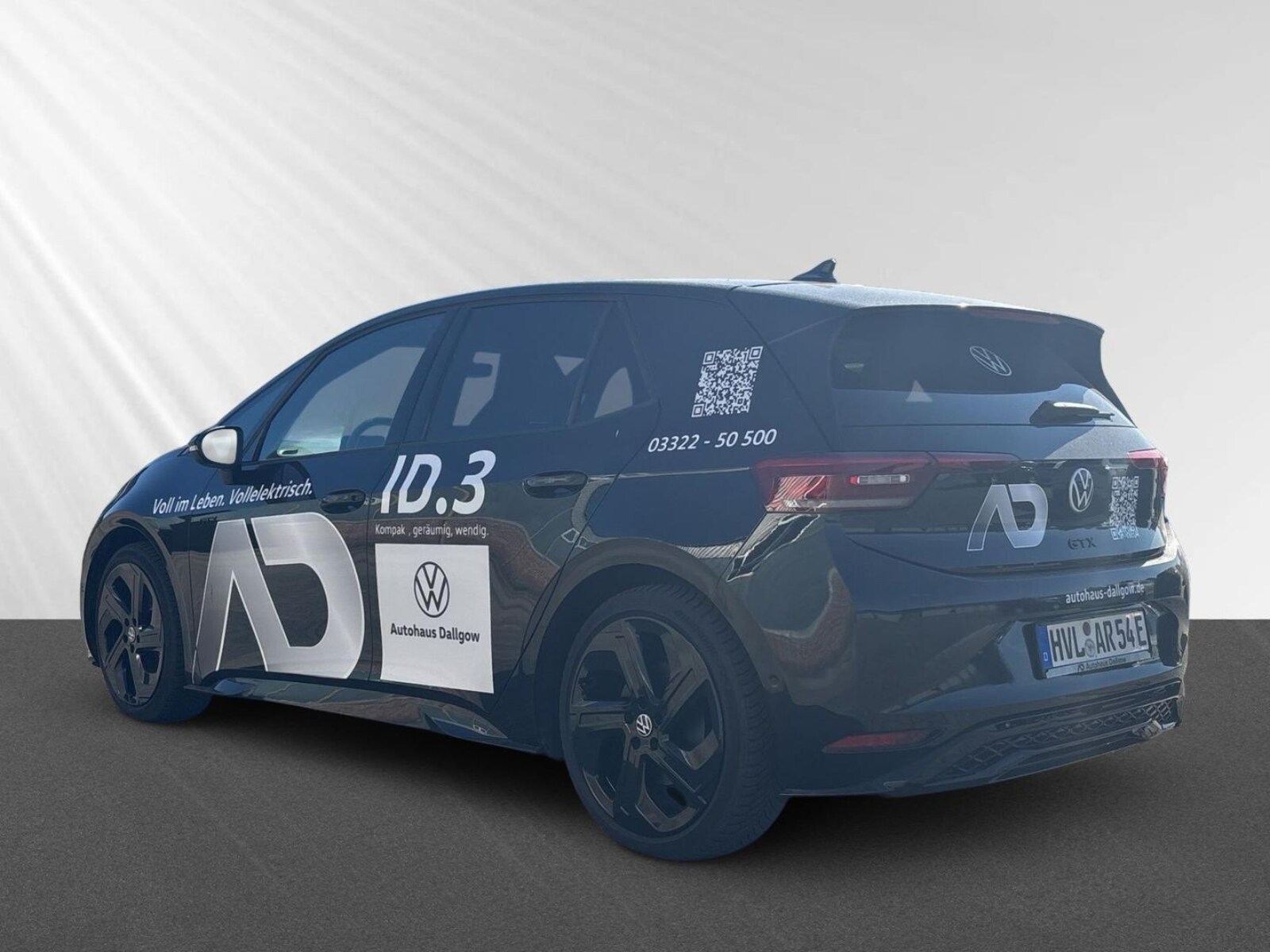 Volkswagen ID.3 – Bild 4