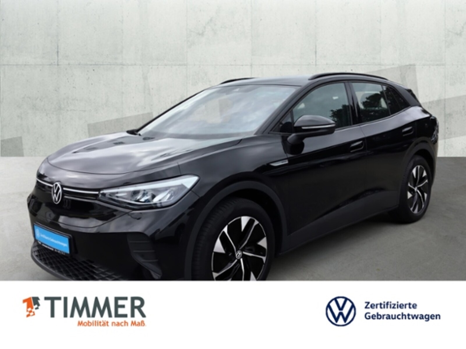 Volkswagen ID.4