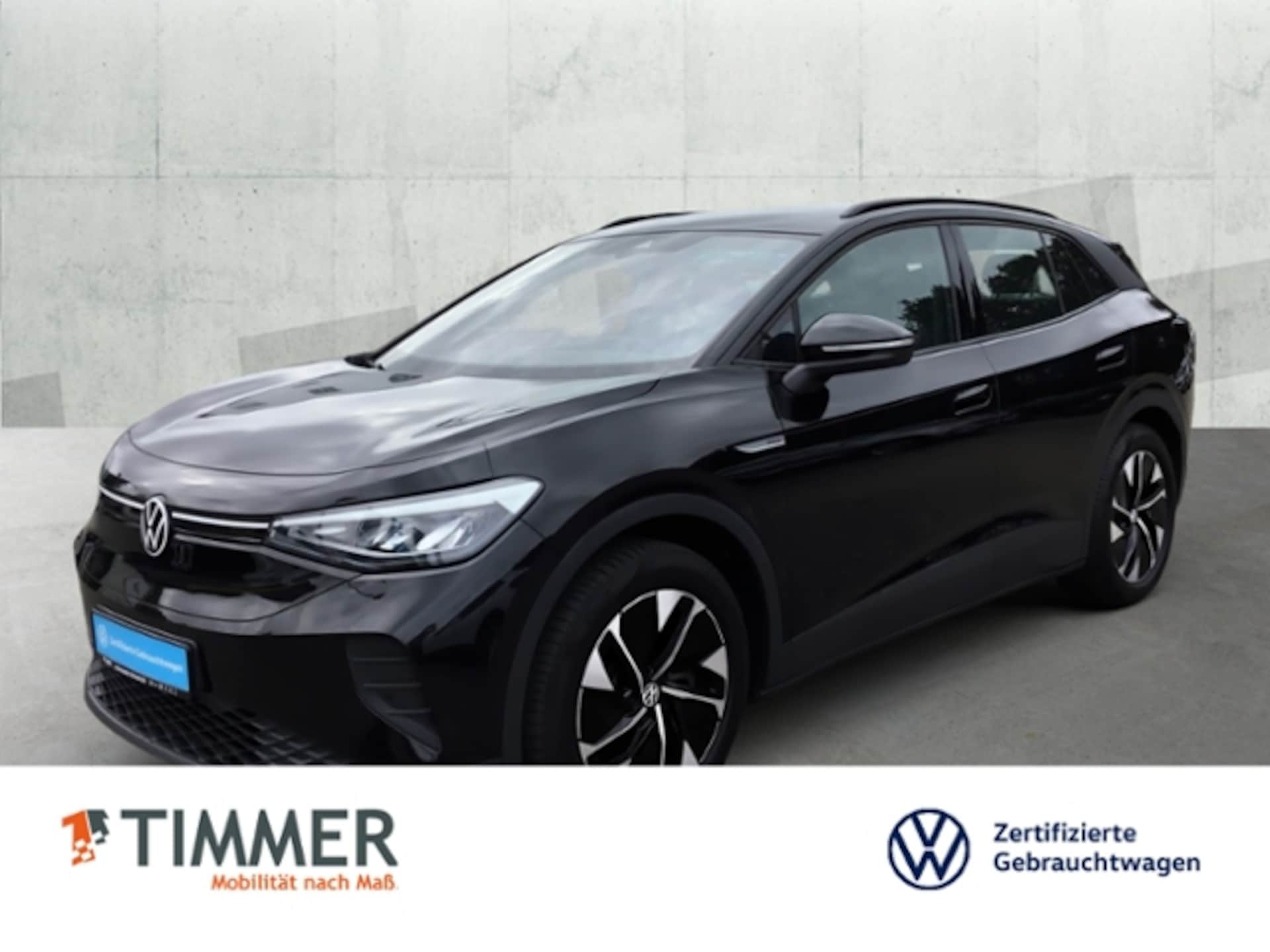 Volkswagen ID.4 2024