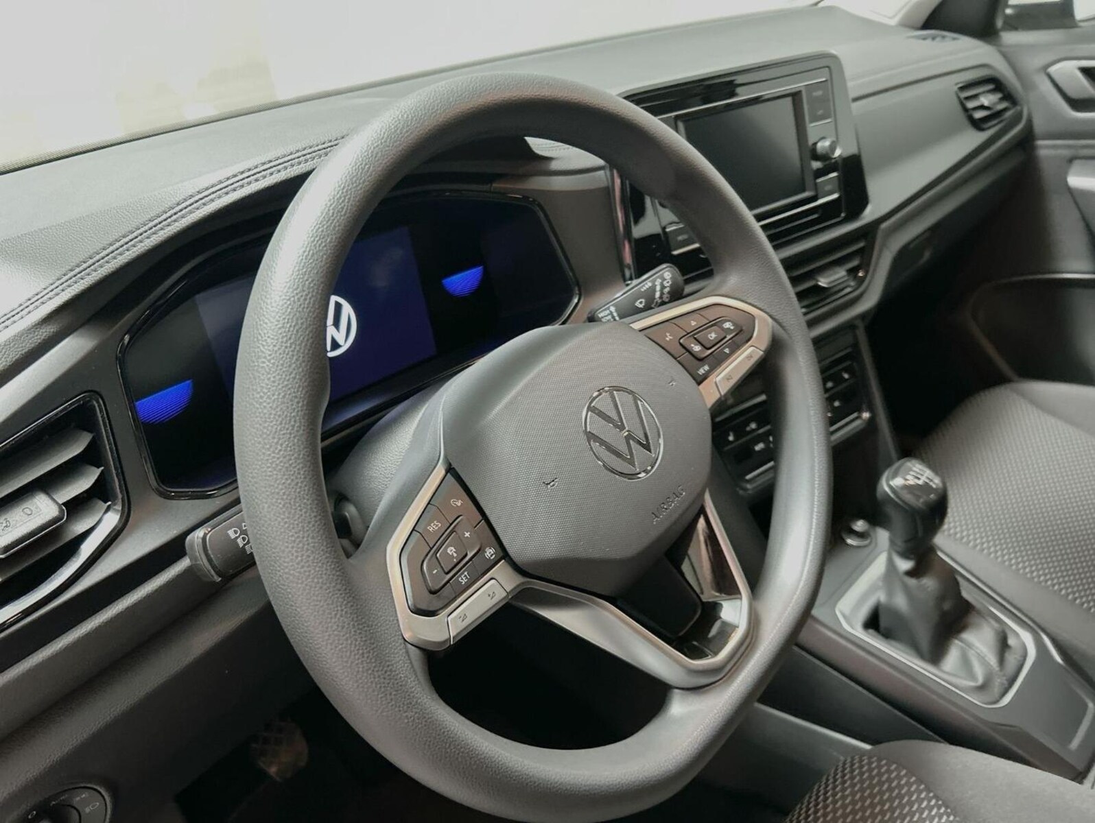 Volkswagen T-Roc – Bild 9