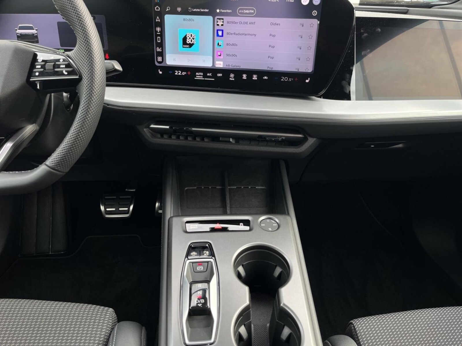 Audi Q4 e-tron – Bild 7