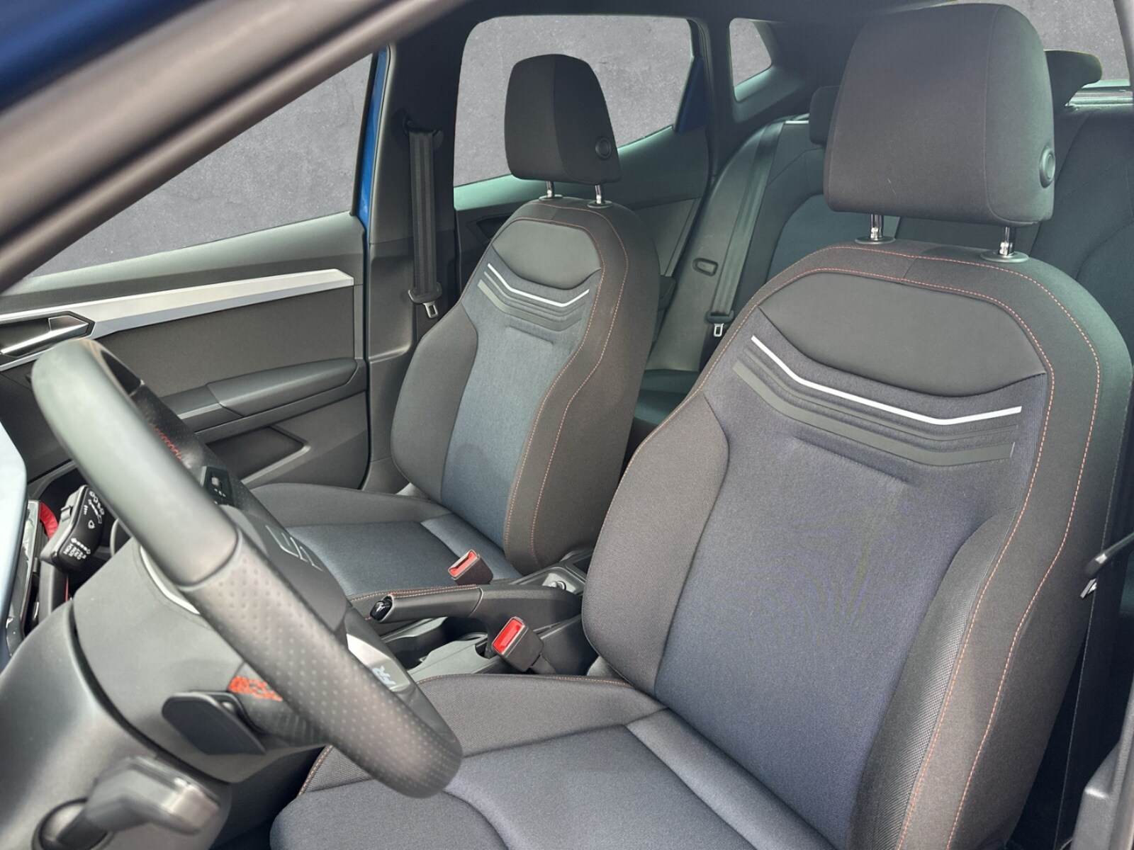SEAT Ibiza – Bild 10