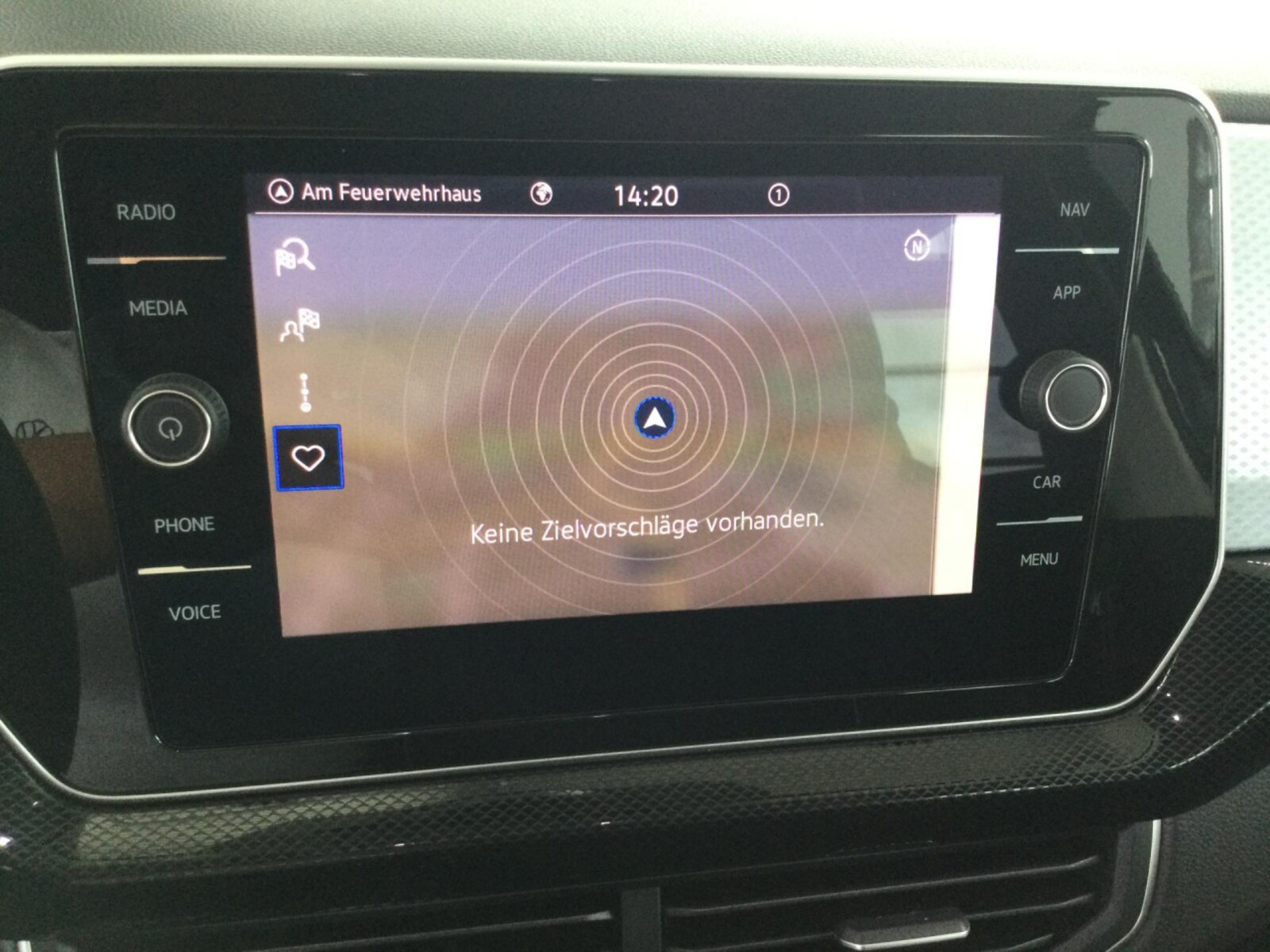 Volkswagen T-Cross – Bild 14