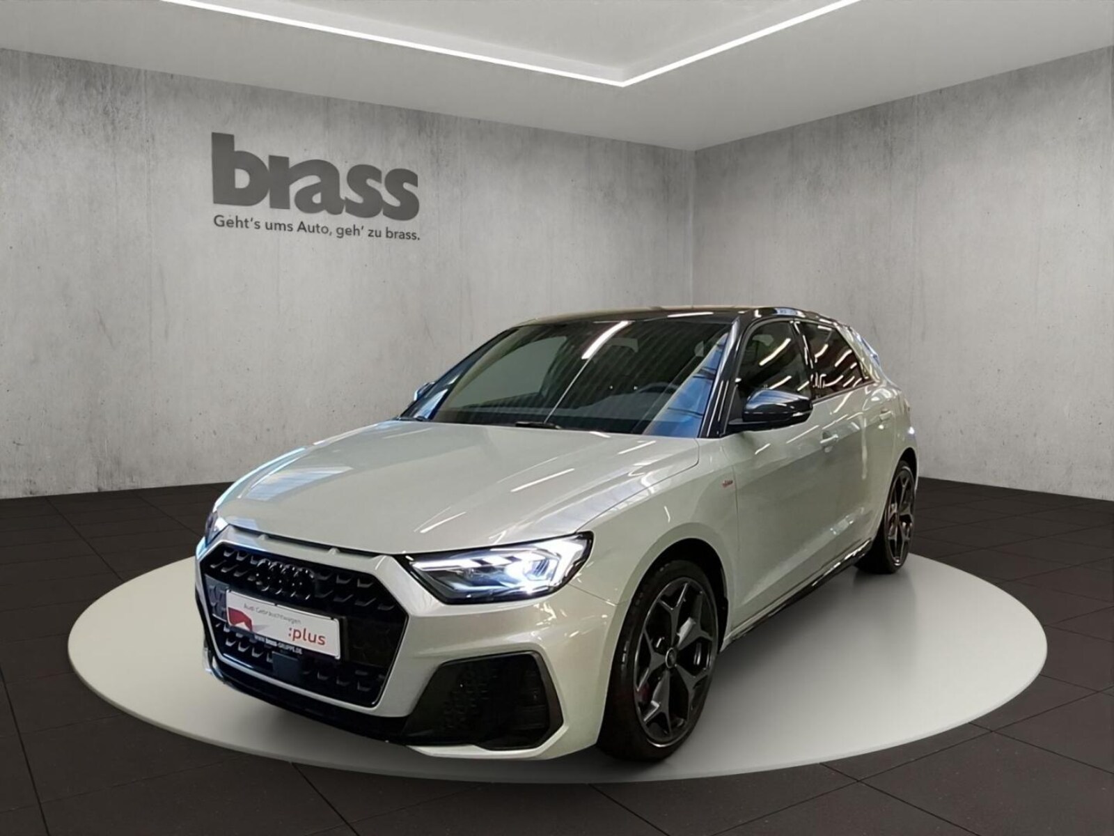 Audi A1 Sportback – Bild 2