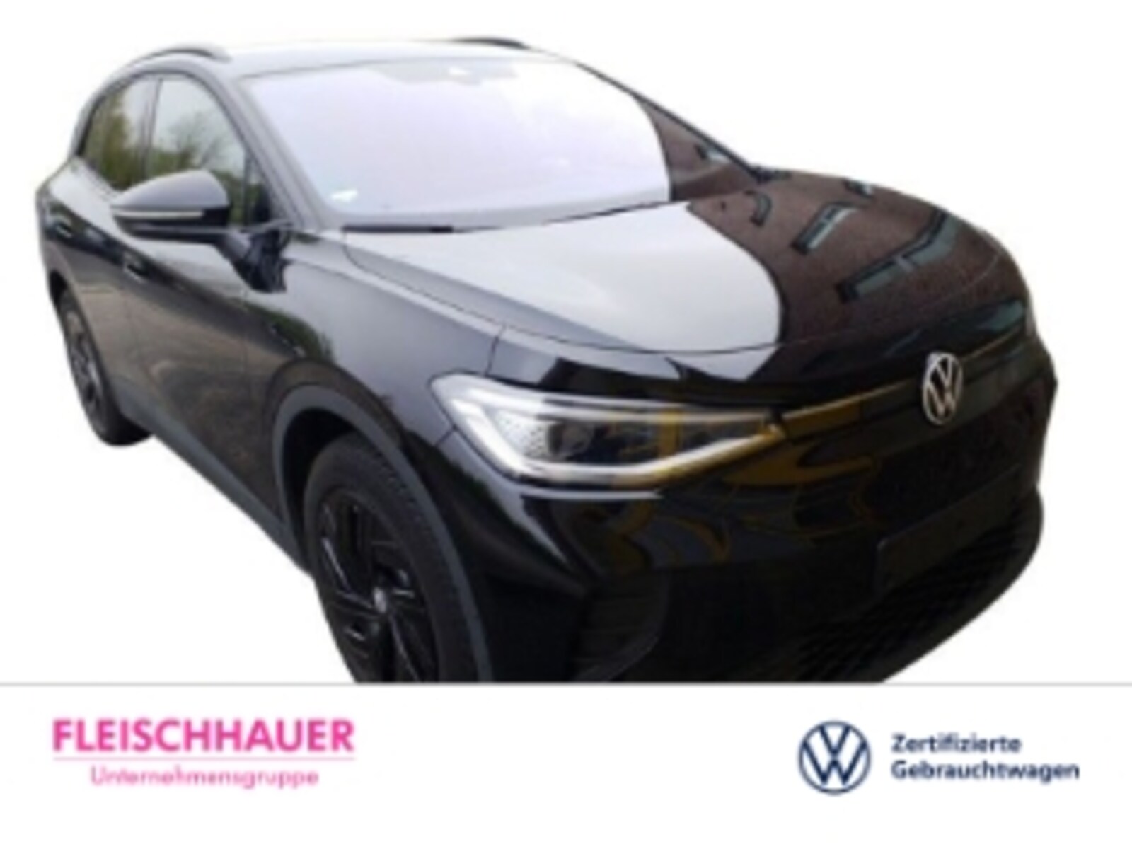 Volkswagen ID.4 – Bild 7