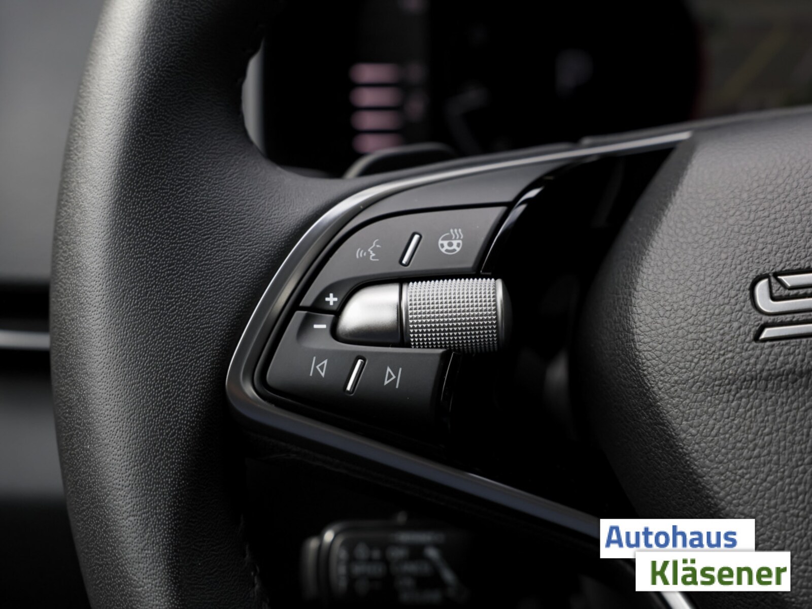 Škoda Karoq – Bild 18