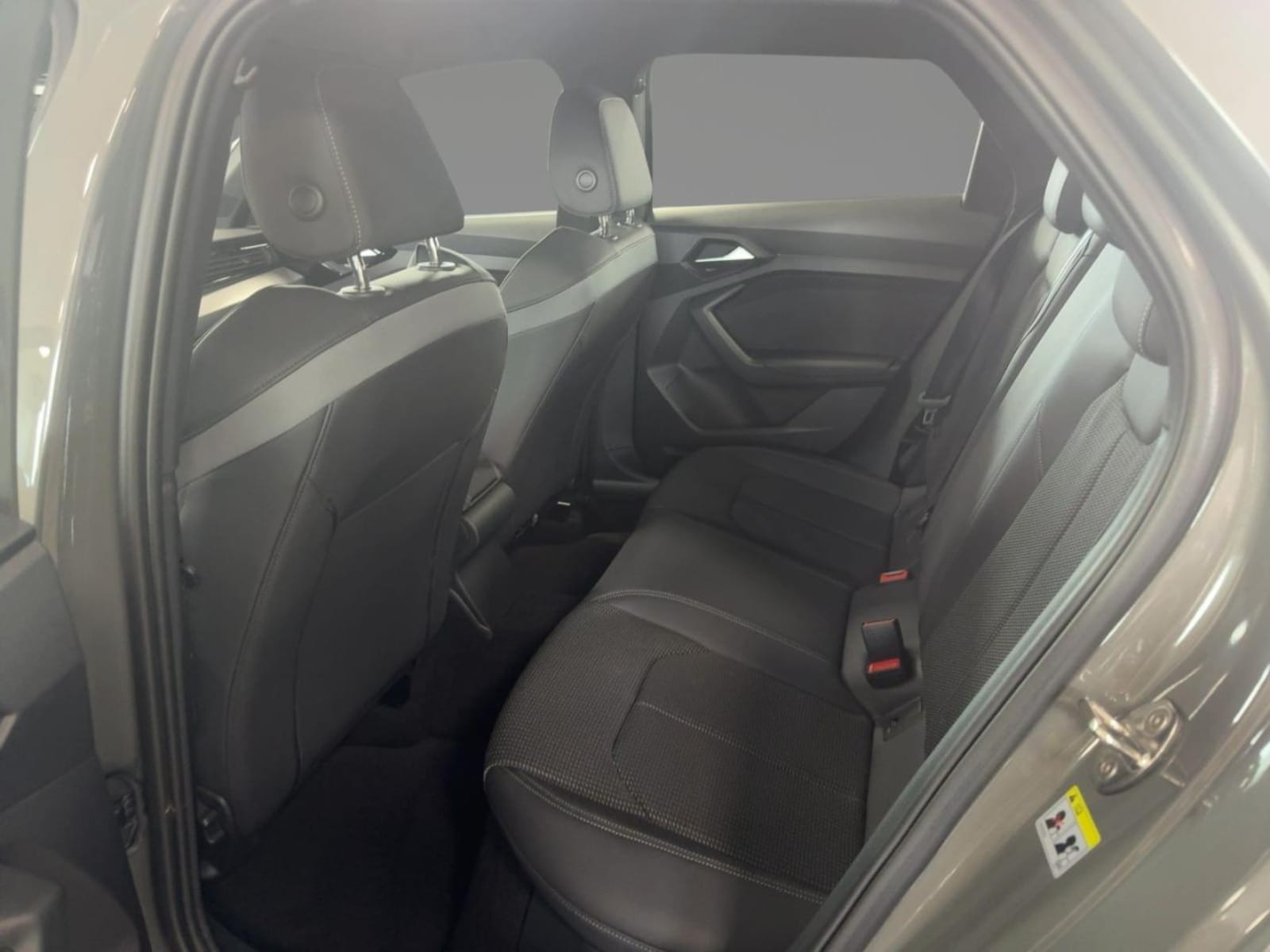 Audi A1 allstreet – Bild 8