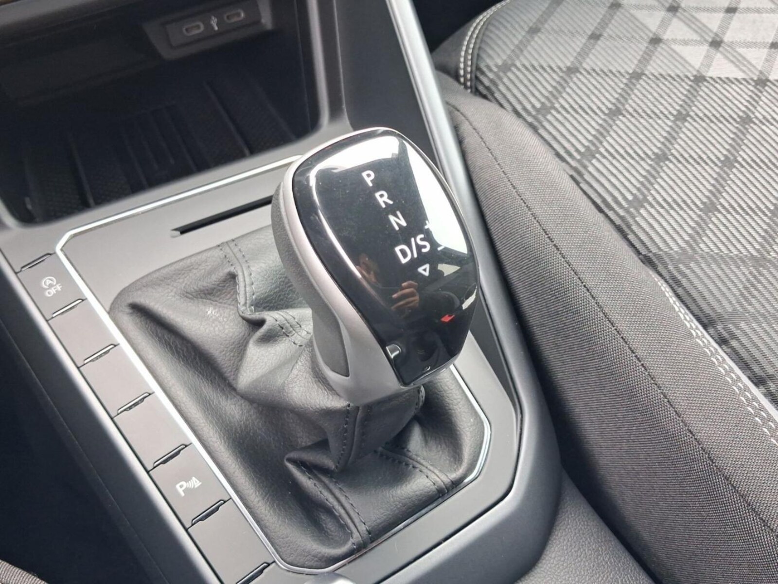 Volkswagen Polo – Bild 10