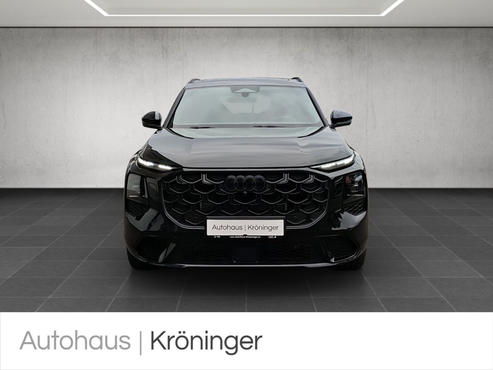 Audi Q7 – Bild 5