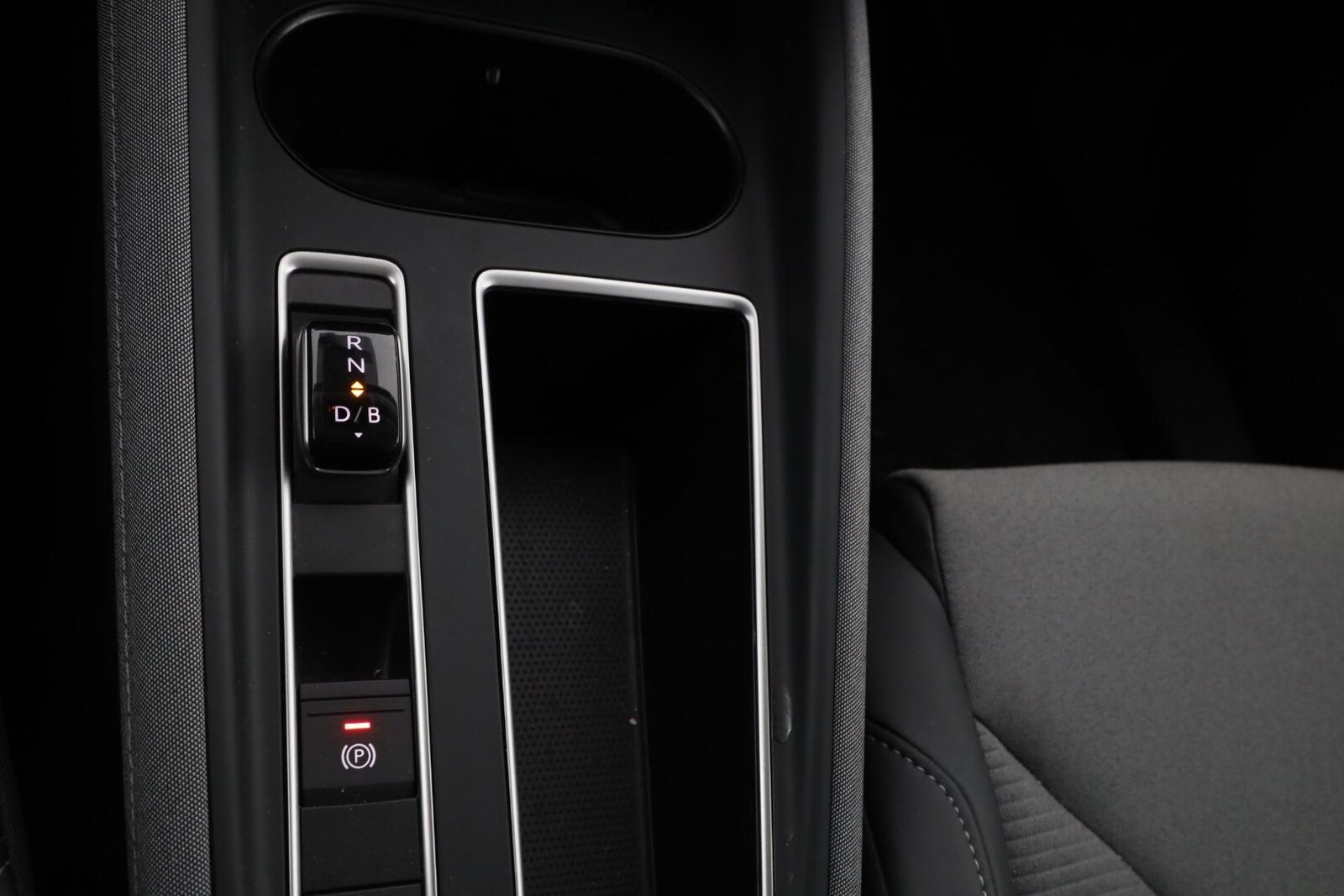 Škoda Enyaq – Bild 16