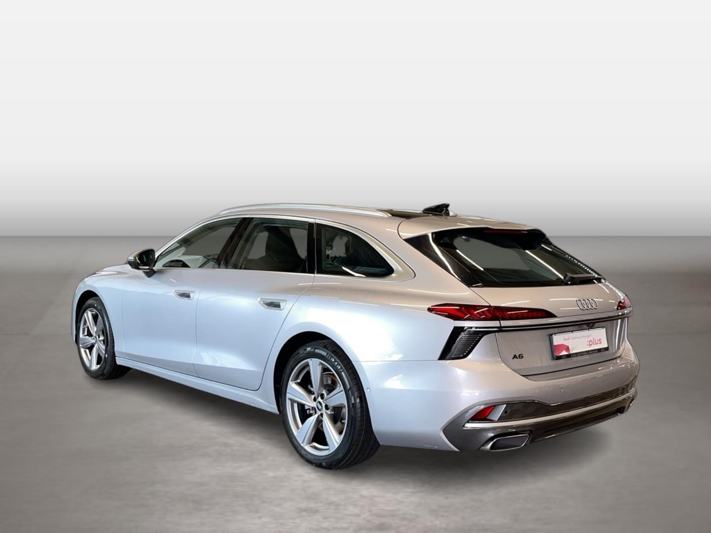 Bild über Audi A6 Avant TFSI 150 kW S tronic - für weitere Informationen kontaktieren Sie den Audi Partner