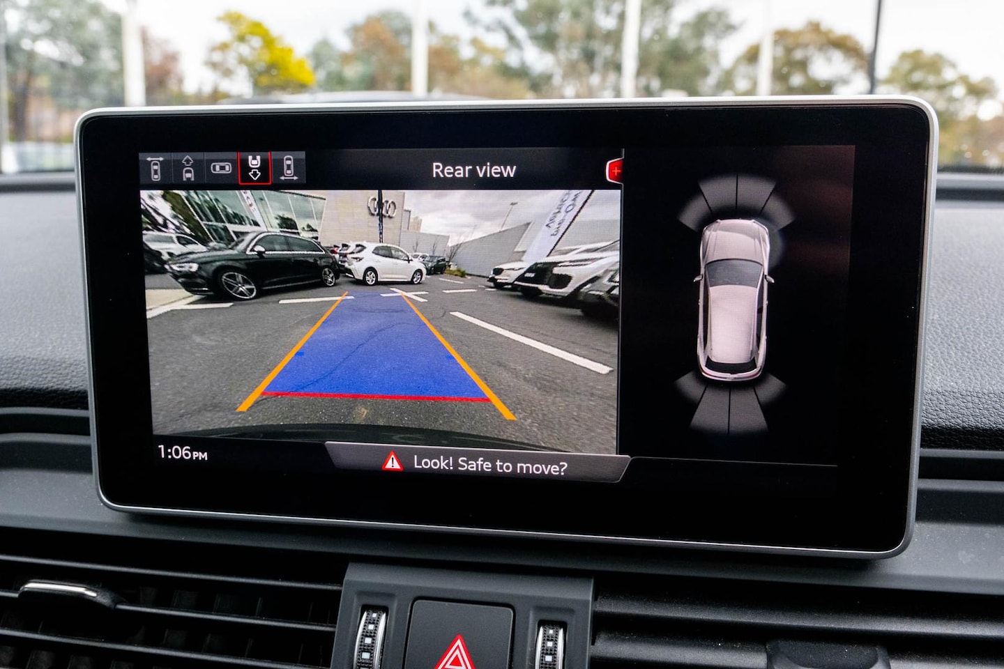 Image about Audi Q5 3.0 TDI