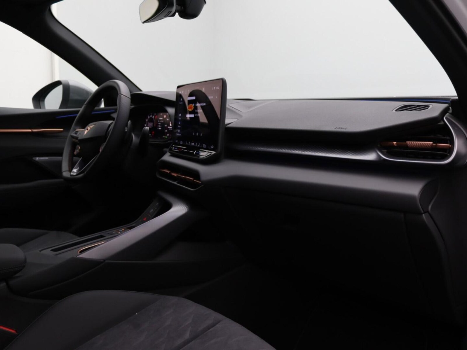 CUPRA Terramar – Bild 9