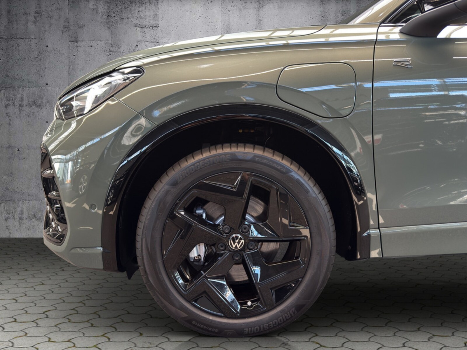 Volkswagen Tiguan – Bild 21
