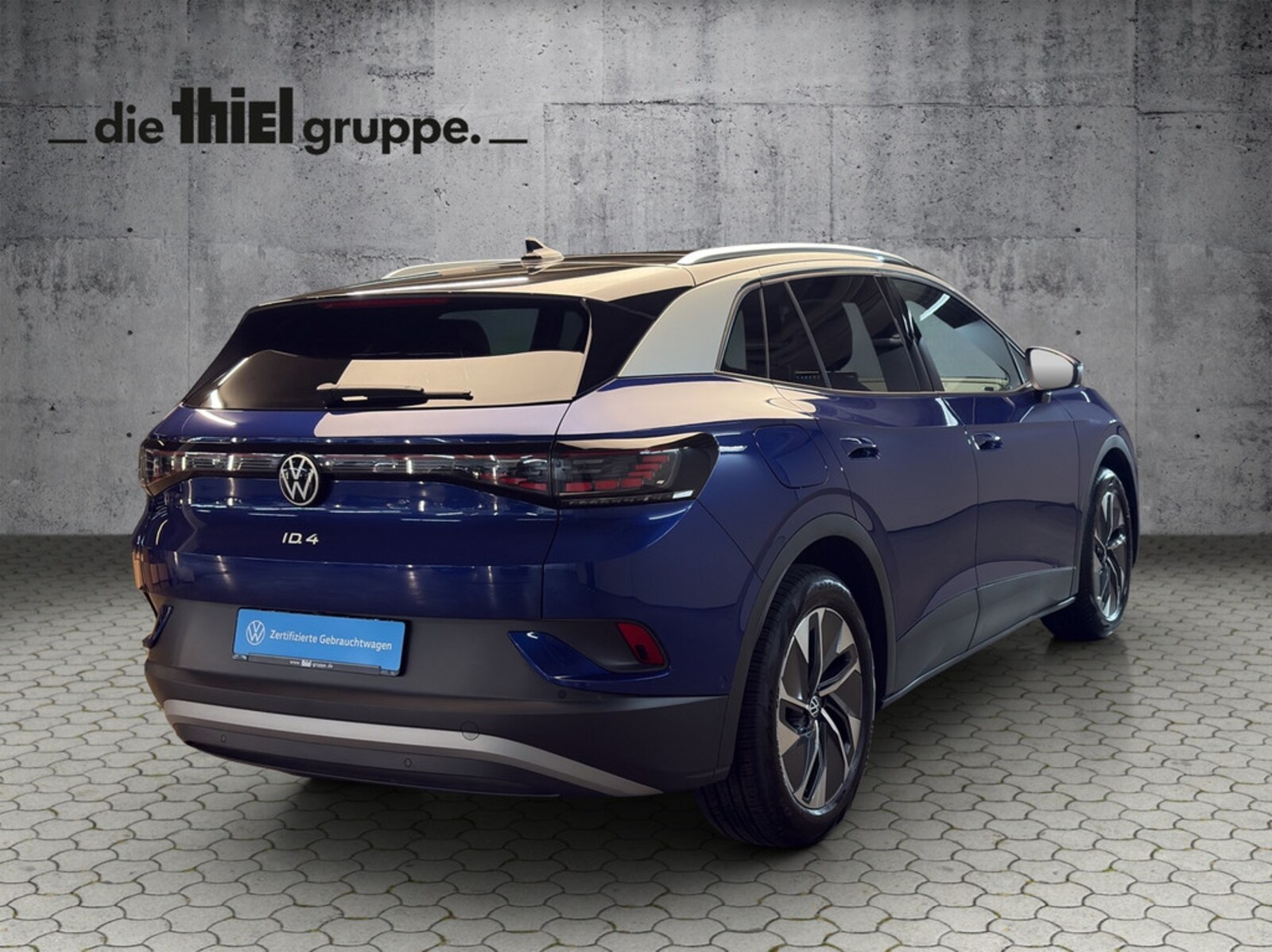 Volkswagen ID.4 – Bild 4