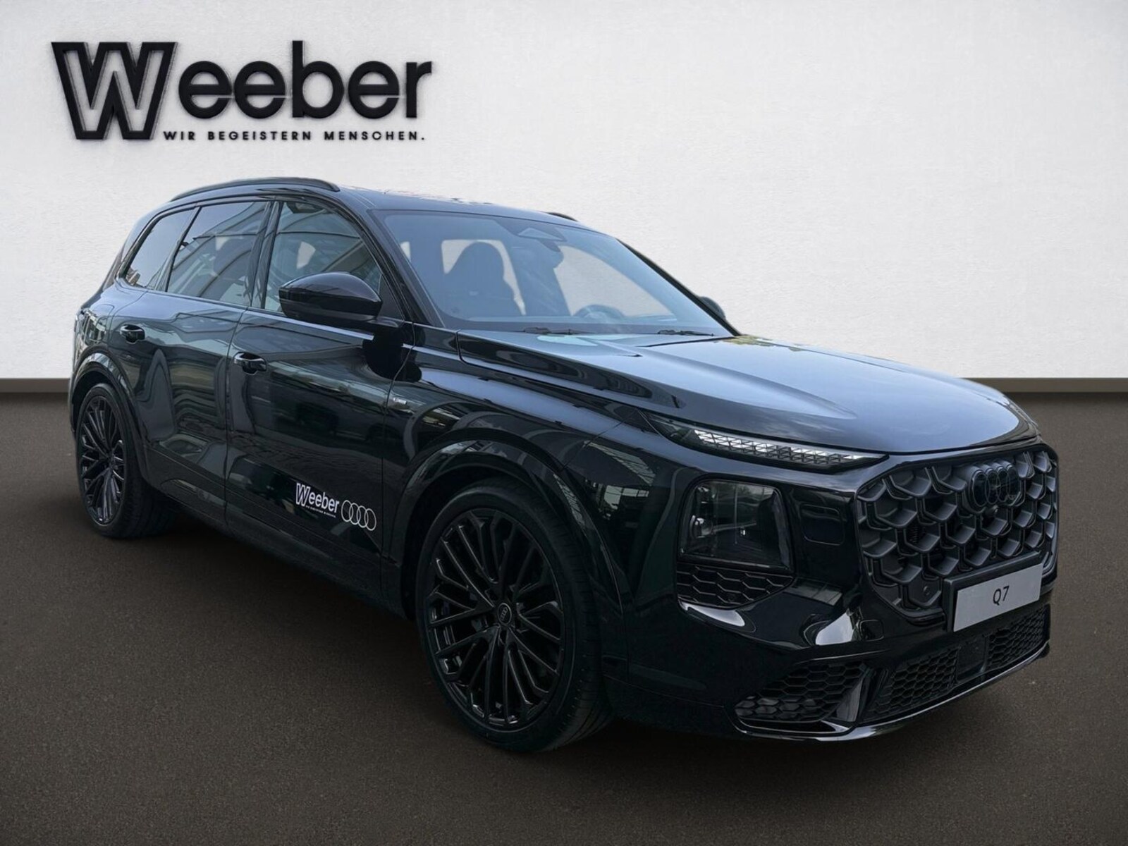 Audi Q7 – Bild 19