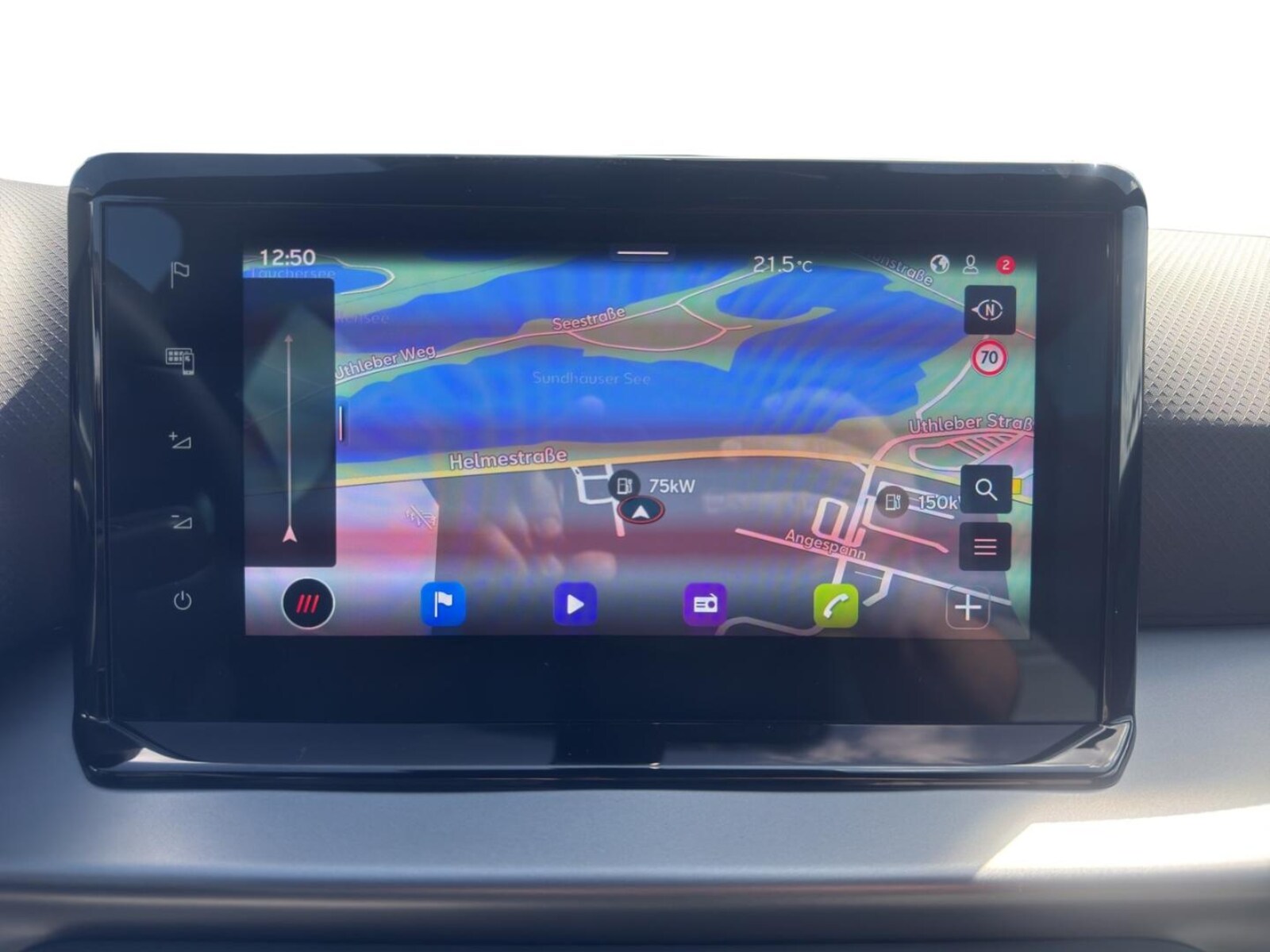SEAT Arona – Bild 13