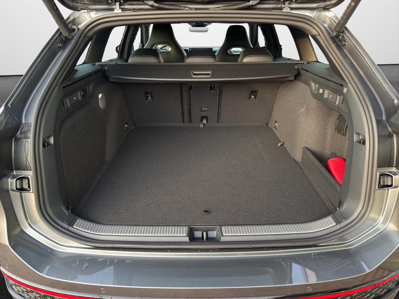 Volkswagen Passat – Bild 13