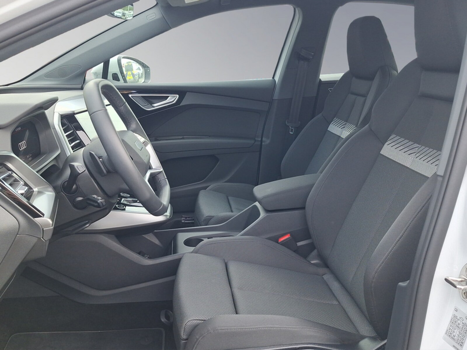 Audi Q4 Sportback e-tron – Bild 10