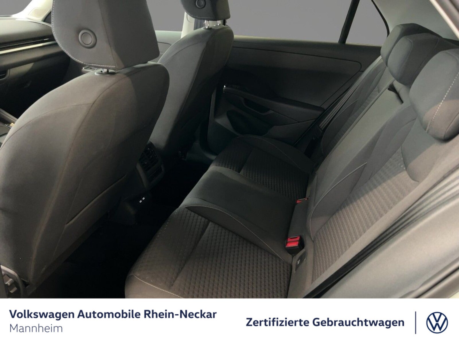 Volkswagen T-Roc – Bild 7