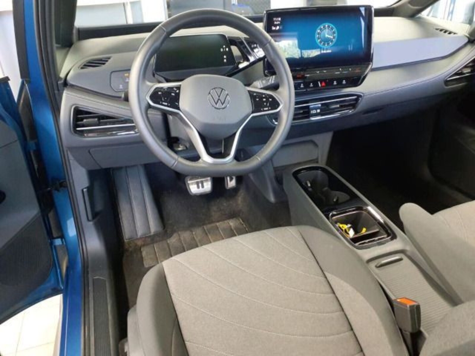 Volkswagen ID.3 – Bild 4