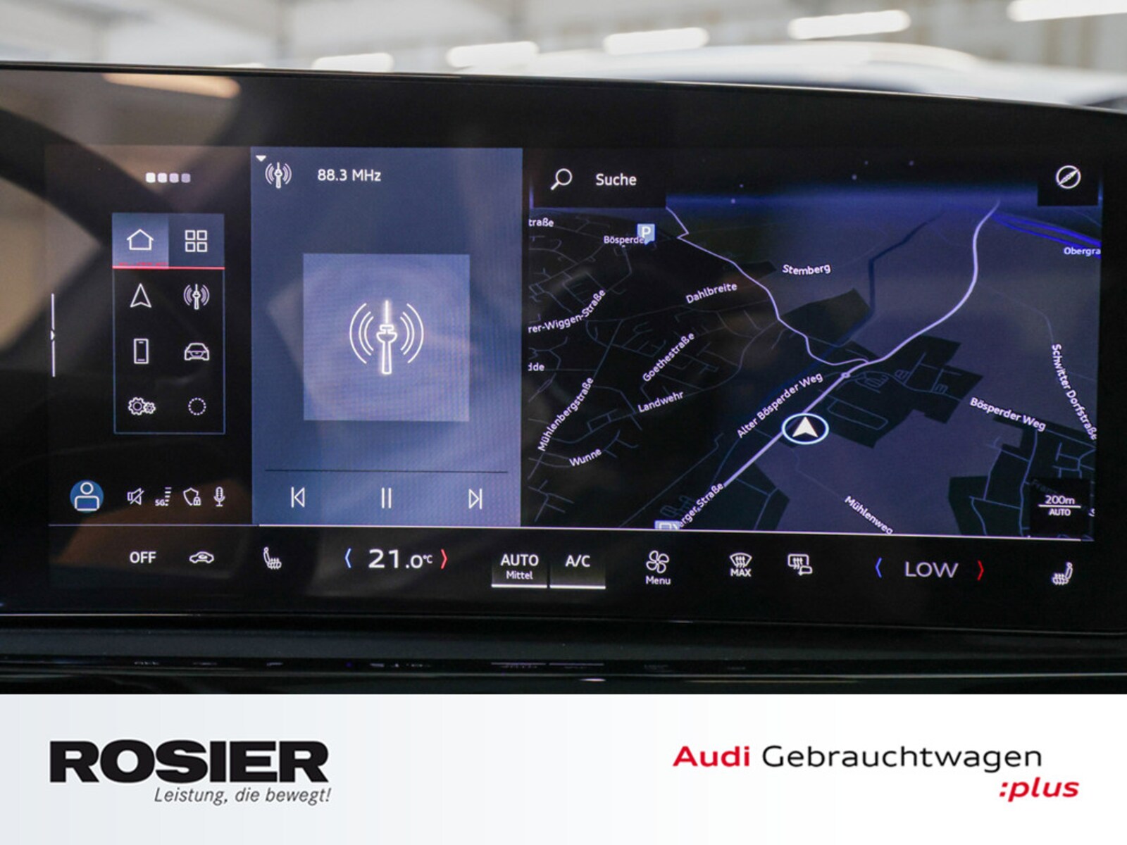 Audi A5 Avant – Bild 11
