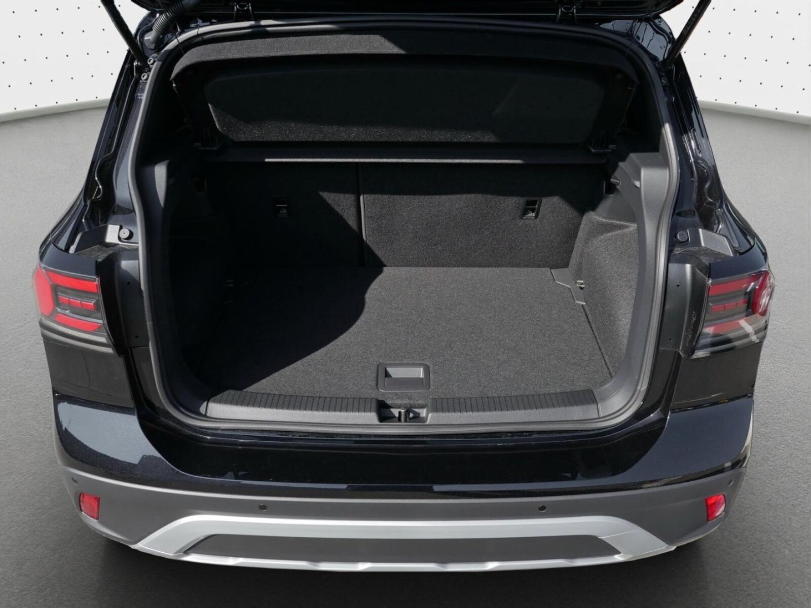 Volkswagen T-Cross – Bild 11