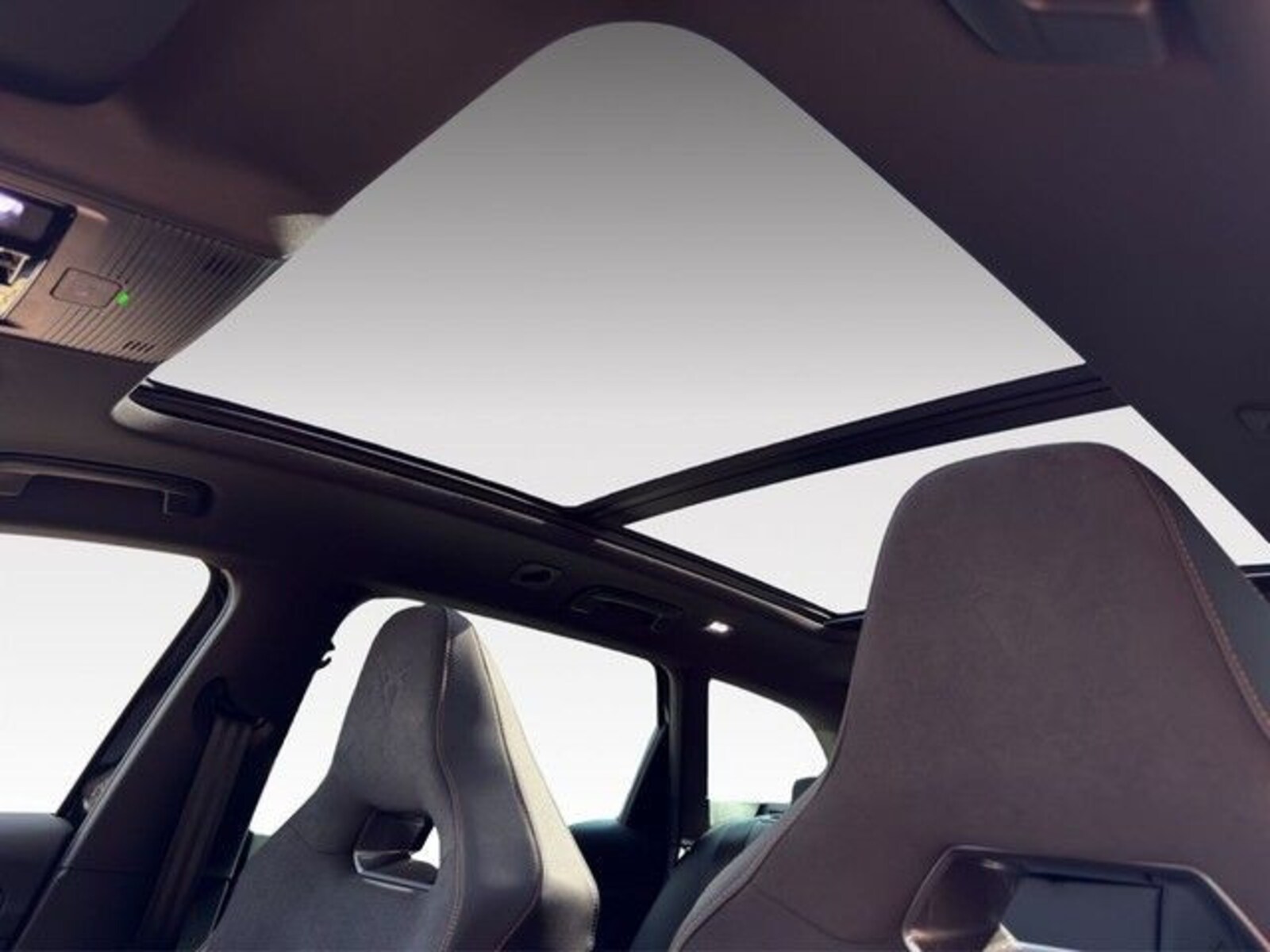 CUPRA Leon Sportstourer – Bild 9