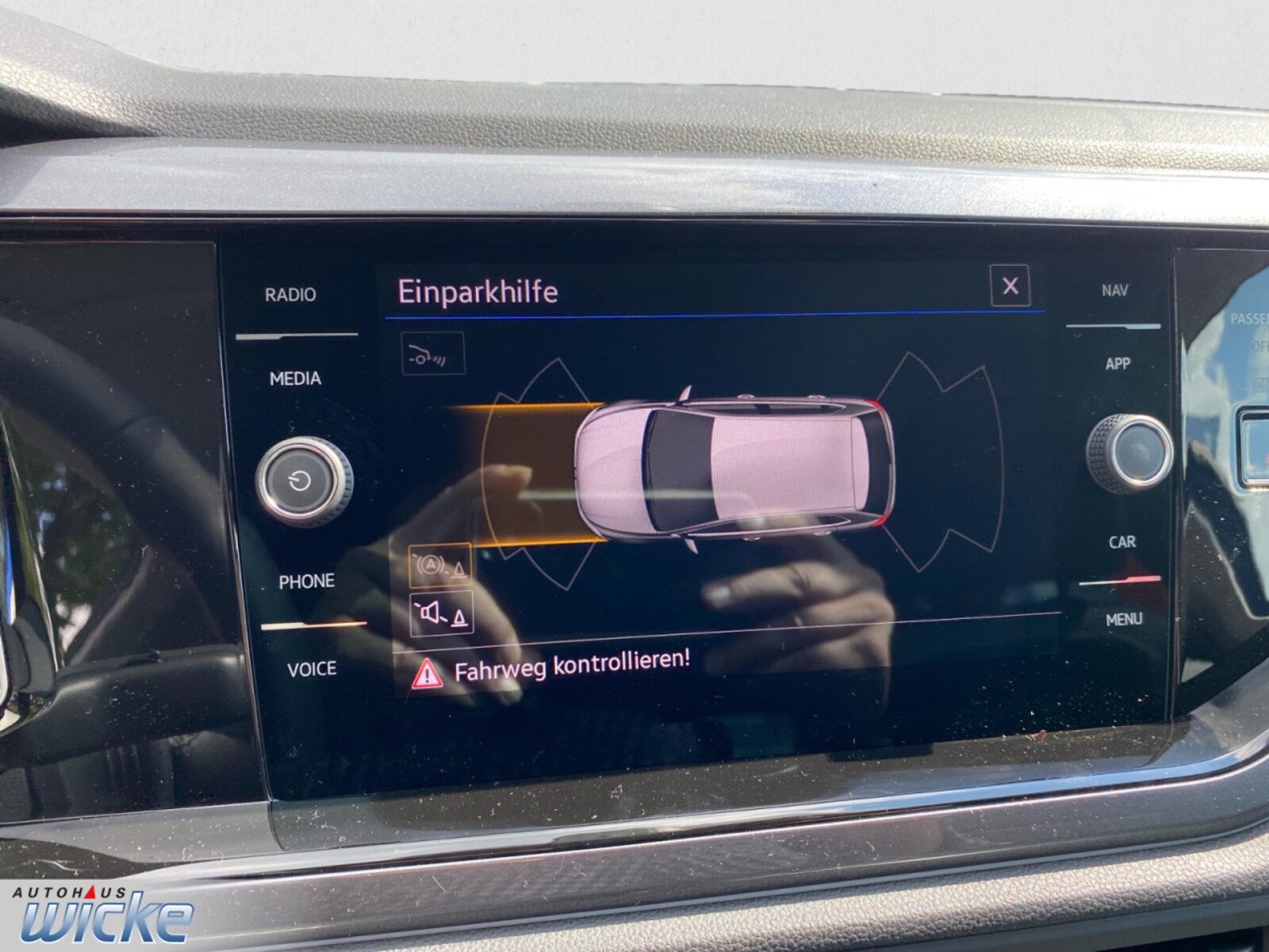 Volkswagen Polo – Bild 19