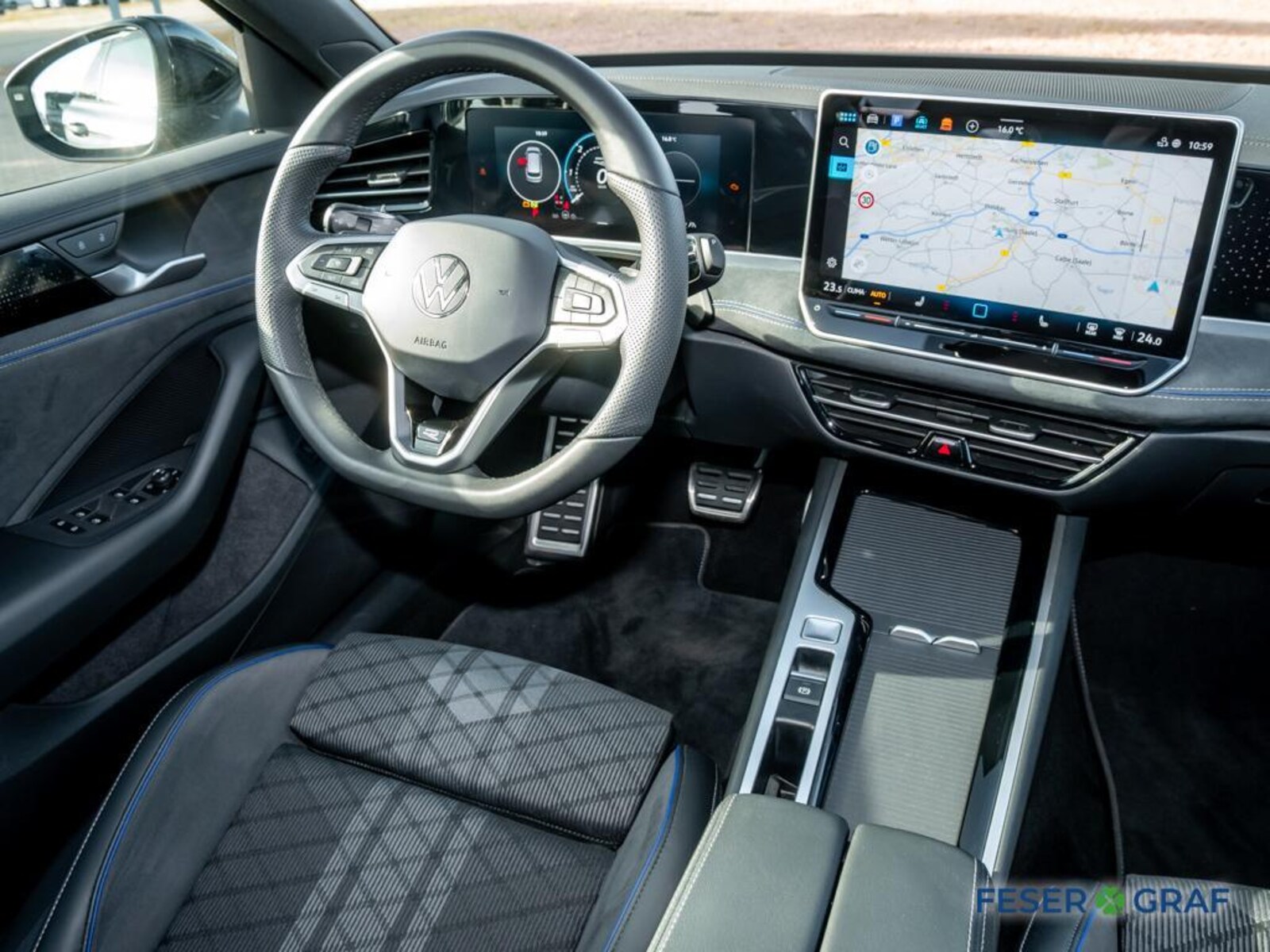 Volkswagen Passat – Bild 4
