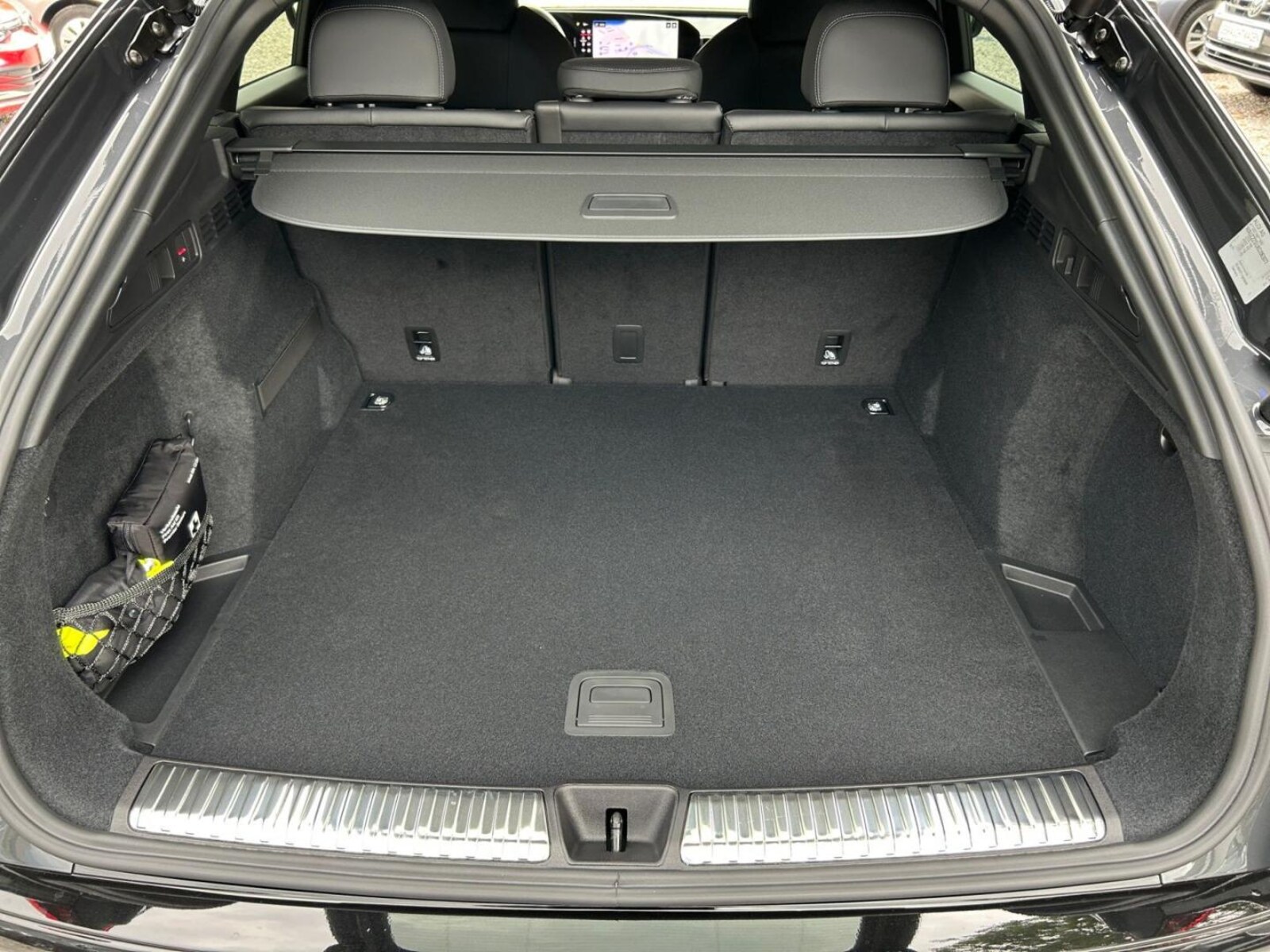 Audi Q5 Sportback – Bild 15