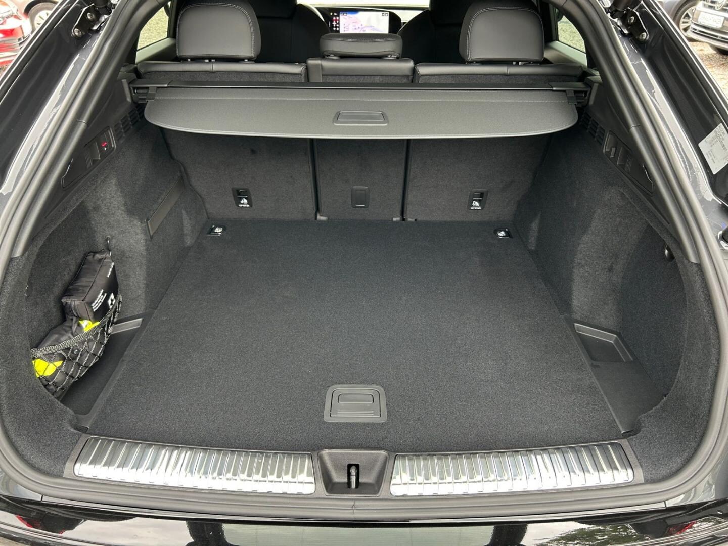 Bild über Audi Q5 Sportback TFSI quattro 150 kW S tronic - für weitere Informationen kontaktieren Sie den Audi Partner