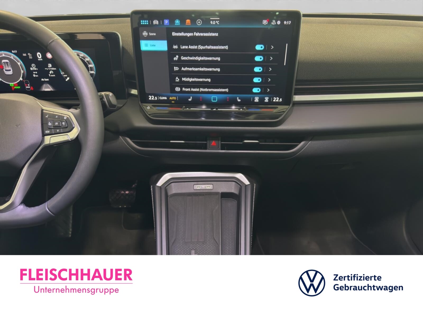 Volkswagen T-Roc – Bild 15
