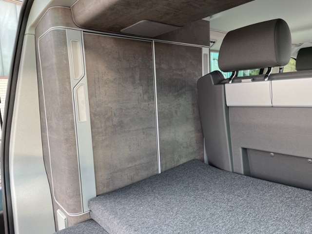 Volkswagen T6.1 California