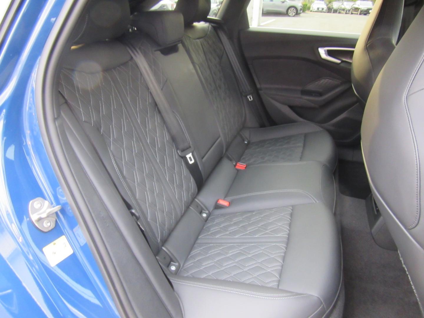 Image about Audi A5 Avant TDI quattro 150 kW S tronic