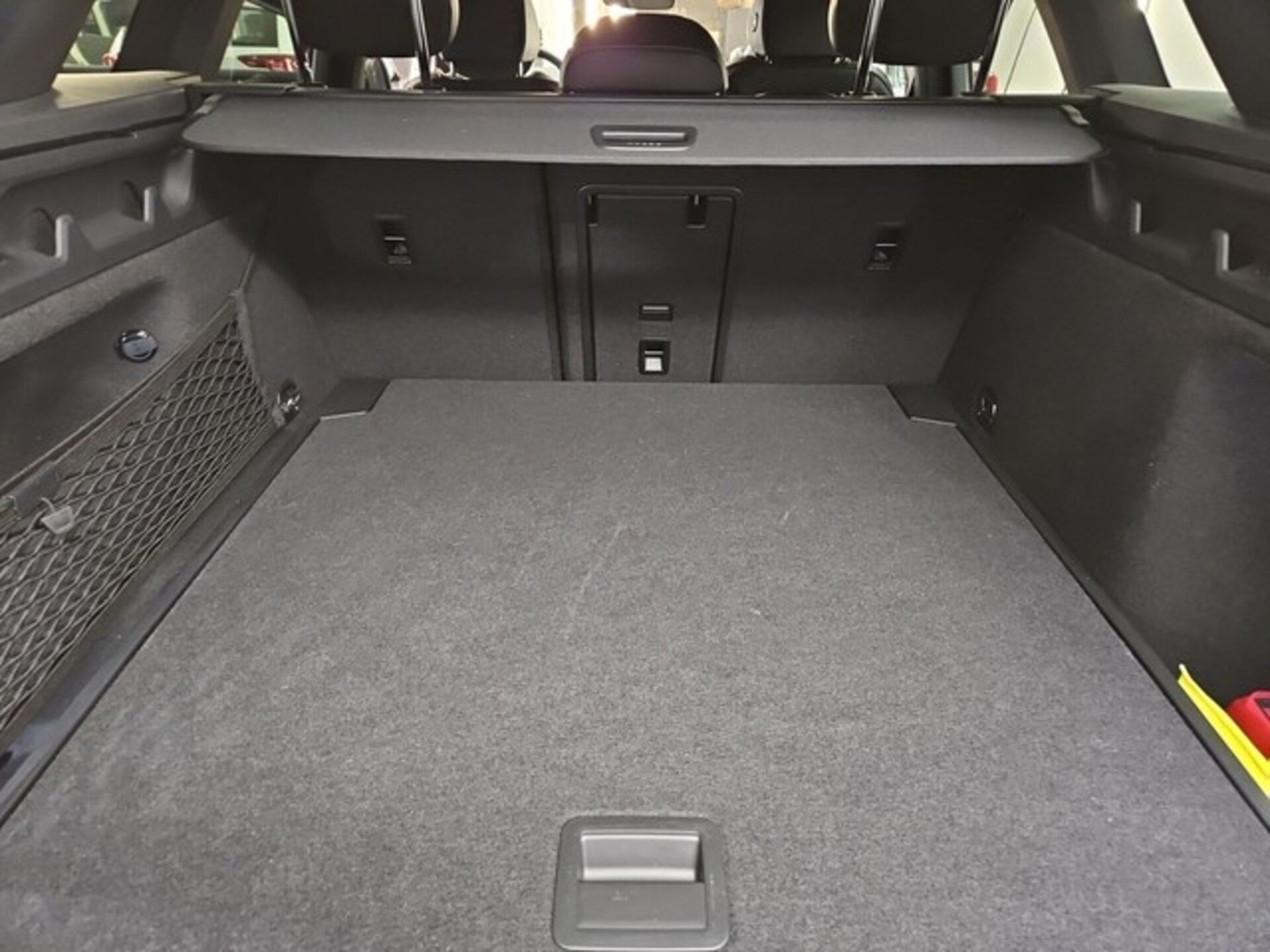 Volkswagen ID.7 Tourer Pro