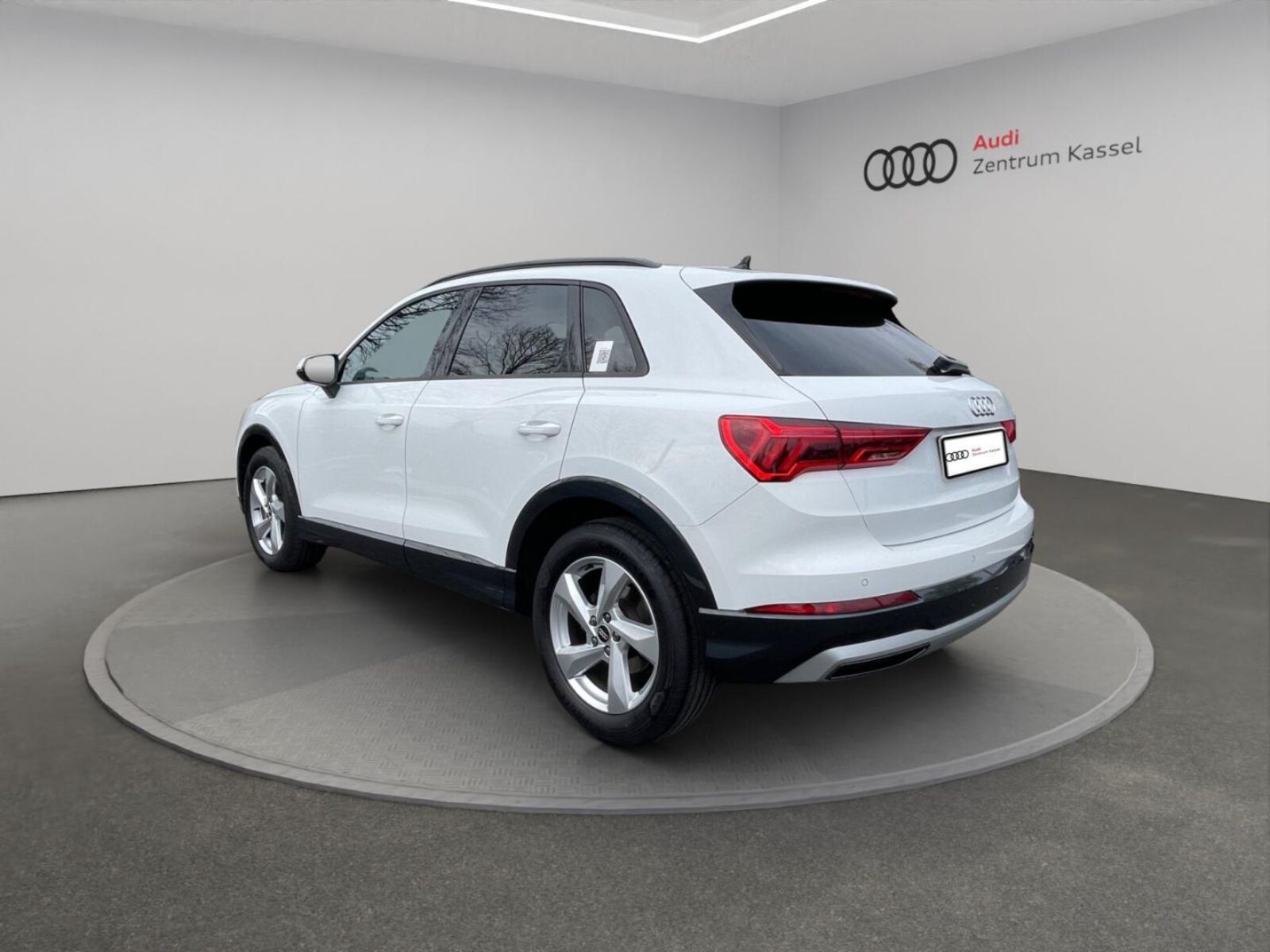 Audi Q3 – Bild 4